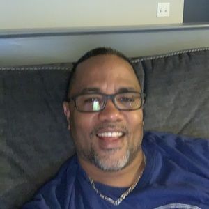 Meet your Posher, Andre